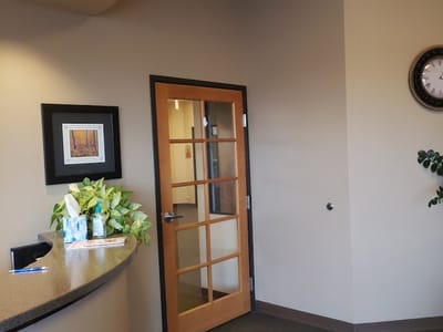 Sandia Smiles Dental Center