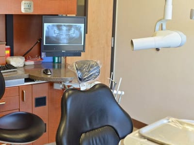Sandia Smiles Dental Center