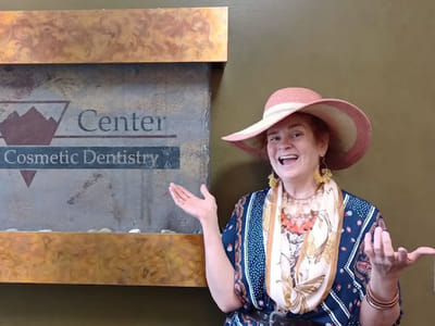 Sandy Center Family & Cosmetic Denistry