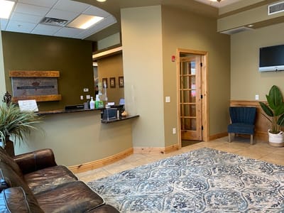 Sandy Center Family & Cosmetic Denistry