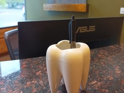 Sandy Center Family & Cosmetic Denistry