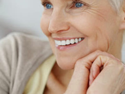 Sandy Family Dentistry: Dr. Russell G. Lewis