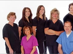 Sandy Family Dentistry: Dr. Russell G. Lewis