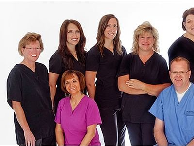 Sandy Family Dentistry: Dr. Russell G. Lewis