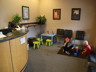 Sandy Family Dentistry