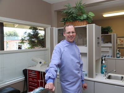 Sandy Family Dentistry