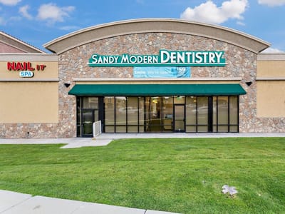 Sandy Modern Dentistry