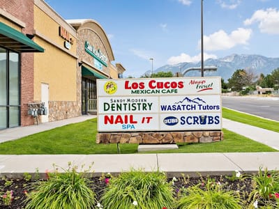 Sandy Modern Dentistry