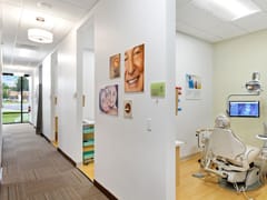 Sandy Modern Dentistry