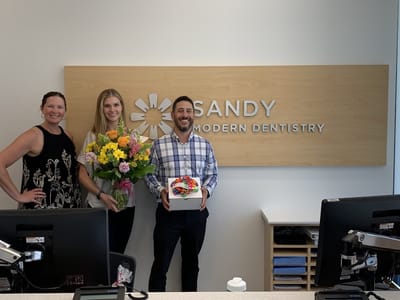 Sandy Modern Dentistry