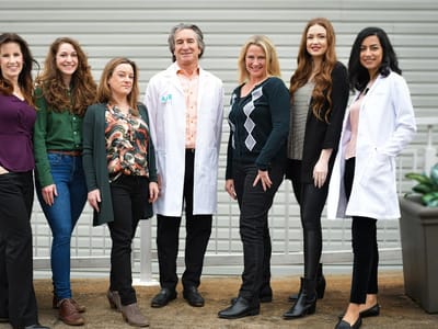 Sandy Springs Dental Associates