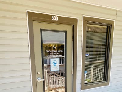 Sandy Springs Dental Associates