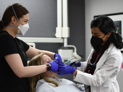 Sandy Springs Dental Associates