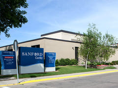Sanford Canby Dental Clinic