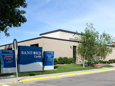 Sanford Canby Dental Clinic