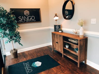 Sango Family Dentistry