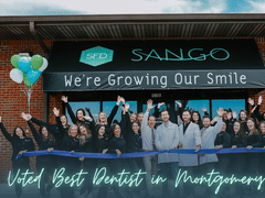 Sango Family Dentistry