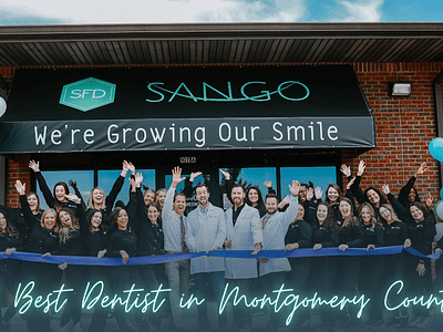 Sango Family Dentistry