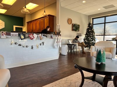 Sango Family Dentistry