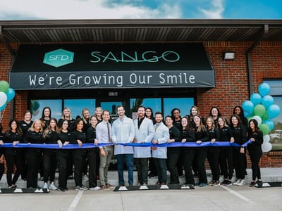 Sango Family Dentistry