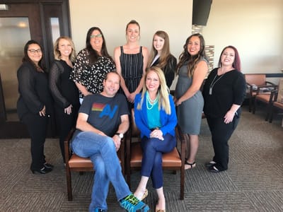 Sangre de Cristo Dental Care