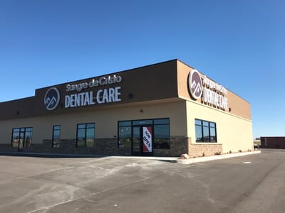 Sangre de Cristo Dental Care