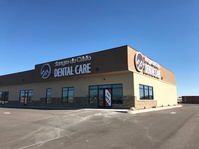 Sangre de Cristo Dental Care