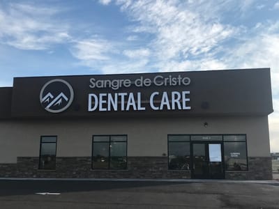 Sangre de Cristo Dental Care