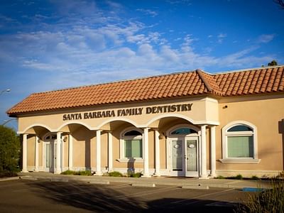 Santa Barbara Family Dentistry