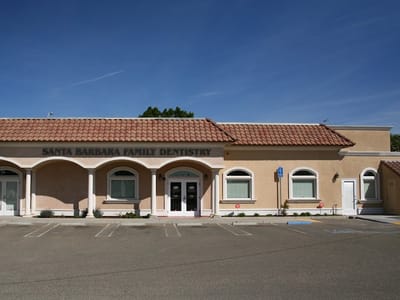 Santa Barbara Family Dentistry