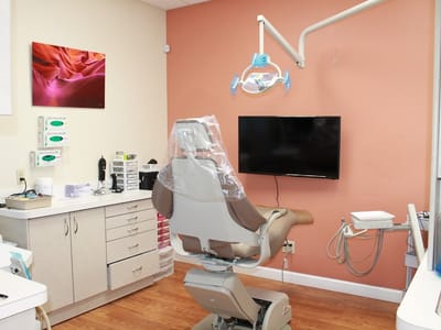 Santa Barbara Family Dentistry