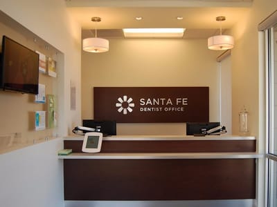 Santa Fe Dentist Office