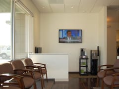 Santa Fe Dentist Office