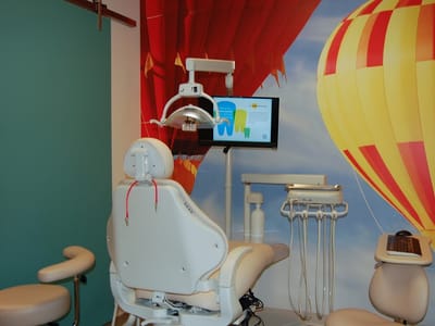 Santa Fe Dentist Office