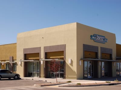 Santa Fe Dentist Office