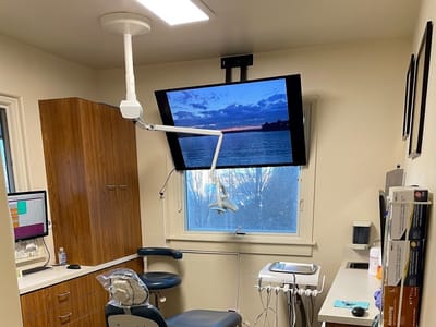 Santa Fe Family Dentistry & Orthodontics