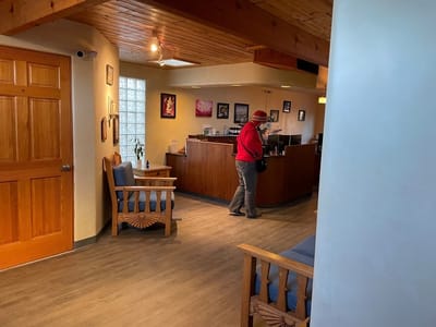 Santa Fe Family Dentistry & Orthodontics