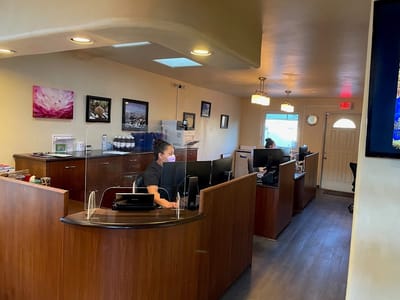 Santa Fe Family Dentistry & Orthodontics