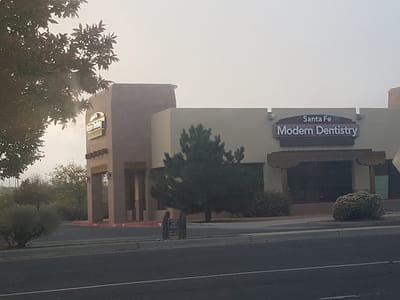 Santa Fe Modern Dentistry and Orthodontics