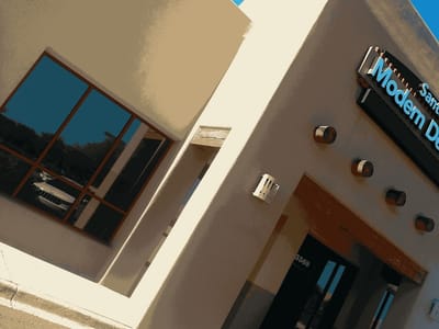 Santa Fe Modern Dentistry and Orthodontics