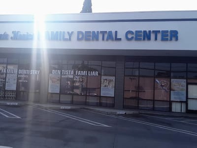 Santa Monica Family Dental Group and Orthodontics