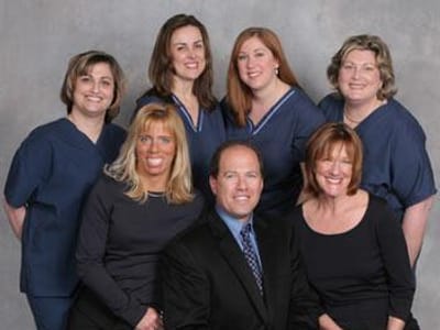 Santa Rosa Dentistry & Implant Center