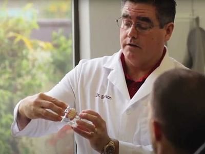 Santa Rosa Dentistry & Implant Center