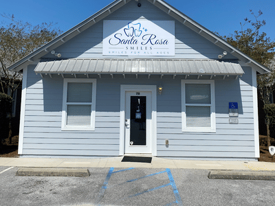 Santa Rosa Smiles