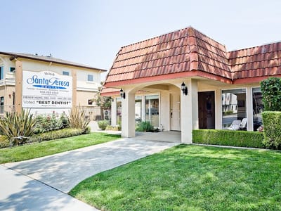 Santa Teresa Dental