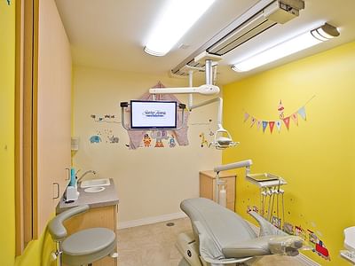 Santa Teresa Dental