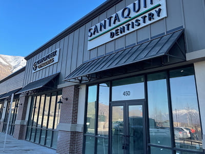 Santaquin Dentistry