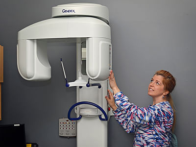 Santavicca Dental Professionals