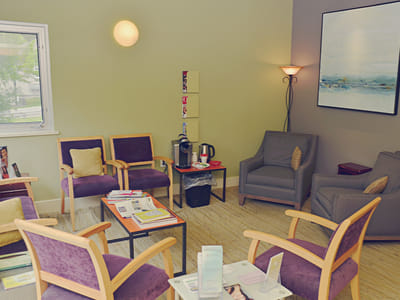 Santavicca Dental Professionals