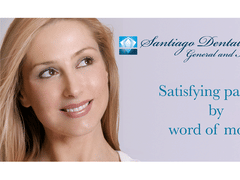 Santiago Dental Associates